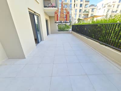 2 Bedroom Apartment for Rent in Al Khan, Sharjah - 1000642282. jpg
