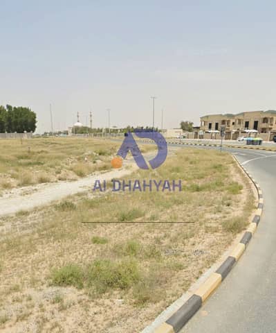 ارض سكنية  للبيع في النوف، الشارقة - 1000046221. jpg