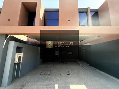 2 Cпальни Таунхаус Продажа в Тилал Сити, Шарджа - IMG-20250813-WA0075. jpg