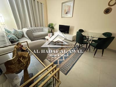 فلیٹ 1 غرفة نوم للايجار في التعاون، الشارقة - IMG_6700. jpeg