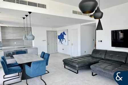 2 Bedroom Flat for Sale in Dubai Creek Harbour, Dubai - Upgraded | Corner Unit | Prime Location