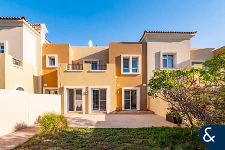 3 Bedroom Villa for Sale in Arabian Ranches, Dubai - Single Row | Type 2M | Rare | Best Location