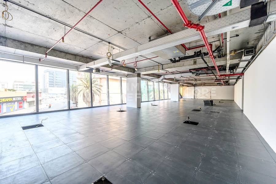 Kantoor in Bur Dubai,Oud Metha,Golden Gate, 541807 AED - 12538087 Kantoor in Bur Dubai,Oud Metha,Golden Gate, 541807 AED - 12538087