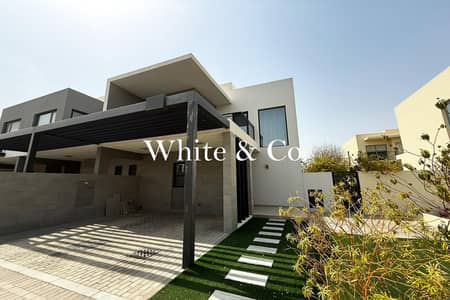 4 Bedroom Townhouse for Rent in Arabian Ranches 2, Dubai - Corner Jewel | Back2Back | Spacious