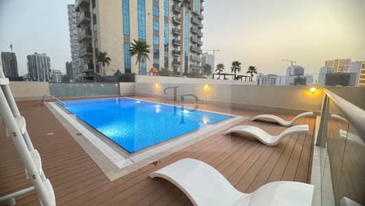 1 Bedroom Flat for Rent in Jumeirah Village Circle (JVC), Dubai - WhatsApp Image 2025-08-17 at 8.15. 46 PM. jpeg