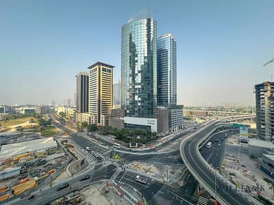 3 Bedroom Apartment for Sale in Dubai Marina, Dubai - PERFECT LOCATION | HUGE LAYOUT | RENOVATED LOBBY