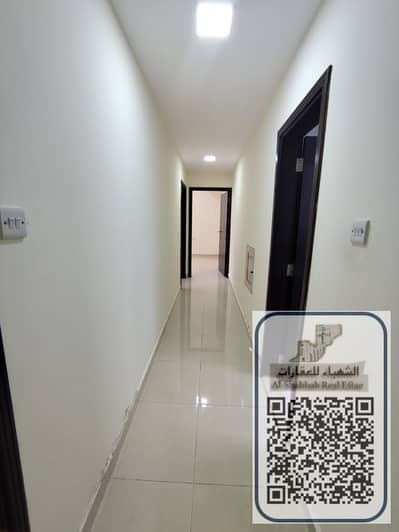 阿尔罗达， 阿治曼 1 卧室公寓待租 - IMG-20250817-WA0146. jpg