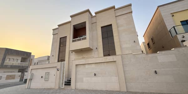 5 Bedroom Villa for Rent in Al Yasmeen, Ajman - WhatsApp Image 2025-08-18 at 9.26. 07 AM. jpeg