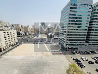 شقة 2 غرفة نوم للايجار في كورنيش البحيرة، الشارقة - IMG-20250817-WA0032. jpg