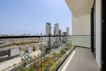 1 Bedroom Apartment for Sale in Jumeirah Village Circle (JVC), Dubai - Best Layout | Alexa Smart System | Vacant