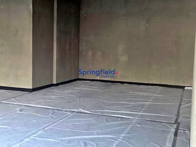 1 Bedroom Shop for Rent in Sobha Hartland, Dubai - Brand New | Vacant | Prime Retial Shops