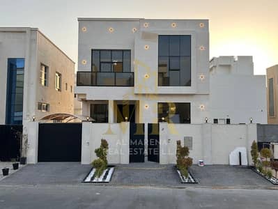 فیلا 3 غرف نوم للبيع في الياسمين، عجمان - IMG-20250810-WA0217. jpg