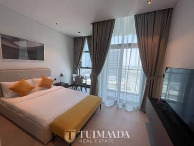 Studio for Rent in Business Bay, Dubai - IMG-20250704-WA0076. jpg