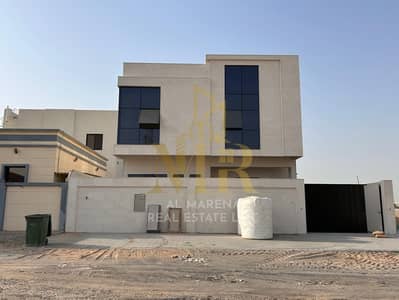 5 Bedroom Villa for Sale in Al Yasmeen, Ajman - IMG-20250810-WA0290. jpg