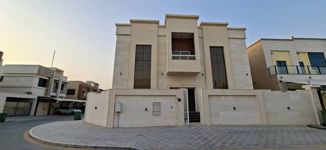 5 Bedroom Villa for Rent in Al Yasmeen, Ajman - 2dc66019-ac9d-4a32-bb19-dd126d73327c. jpg