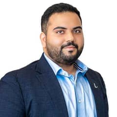 Imad Shoeb Tezabwala