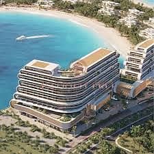 Sophisticated Living on Al Marjan Island | Luxury Wynn Casino | Live in Style and Comfort