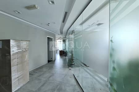 商业湾， 迪拜 写字楼待租 - 位于商业湾，帝王塔 的写字楼 254315 AED - 12538304