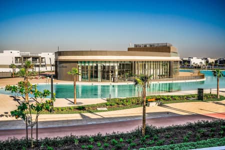 4 Bedroom Villa for Sale in Dubai South, Dubai - Premium Villa | Close to Garden | Near Airport