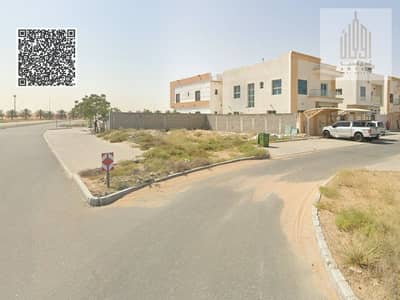 阿丽雅， 阿治曼 住宅地块待售 - 1. jpg