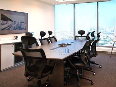 Office for Rent in Sheikh Zayed Road, Dubai - IMG-20250715-WA0023. jpg