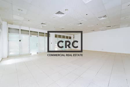 Shop for Rent in Jumeirah Lake Towers (JLT), Dubai - Retail | Multiple Concepts | Prime Location