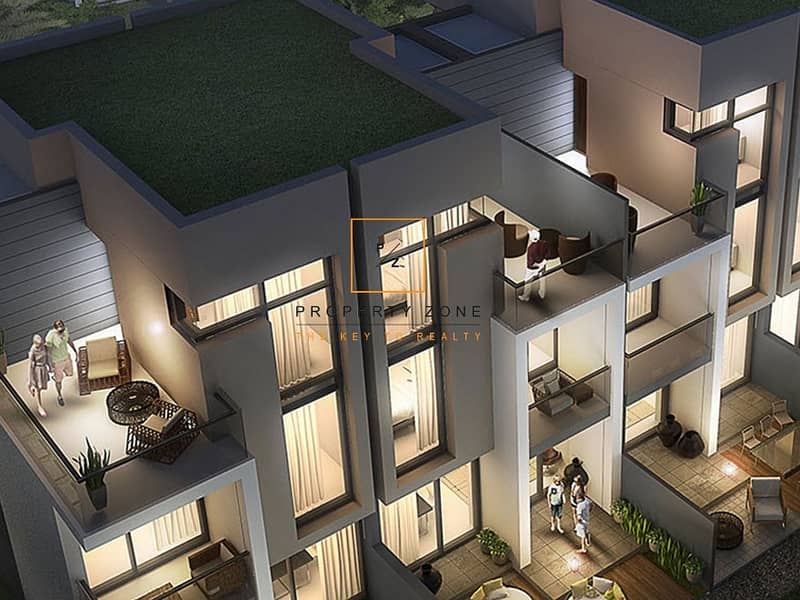 Elegant 3 Bedroom Villa I Landscaped Garden Elegant 3 Bedroom Villa I Landscaped Garden