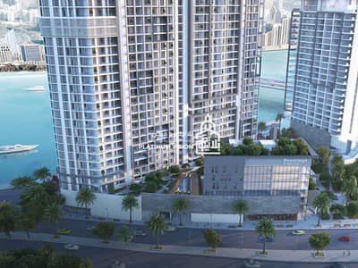 4 Cпальни Апартамент Продажа в Аль Марья Айленд, Абу-Даби - 2. jpg
