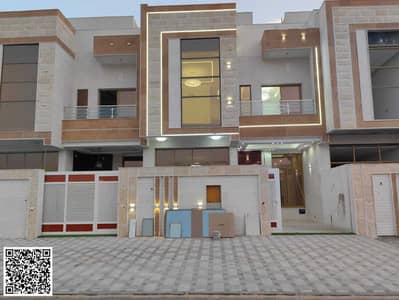 4 Cпальни Таунхаус Продажа в Аль Хелио, Аджман - IMG-20250810-WA0143. jpg