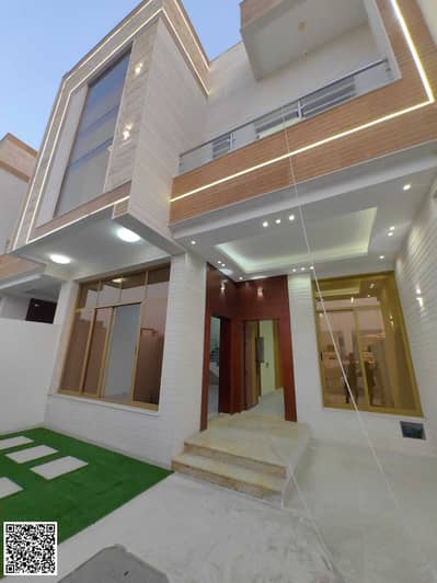 تاون هاوس 4 غرف نوم للبيع في الحليو، عجمان - IMG-20250810-WA0167. jpg