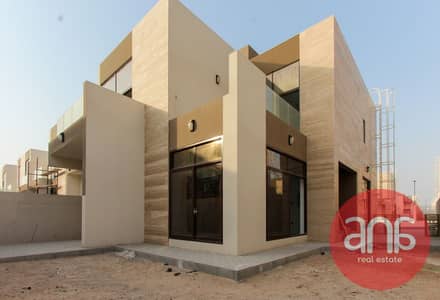 4 Bedroom Villa for Sale in Mohammed Bin Rashid City, Dubai - Corner Villa | Elie Saab La Vie | Next to Pool