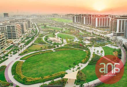 2 Bedroom Flat for Sale in Dubai Hills Estate, Dubai - Payment Plan | Boulevard View | Mid Floor