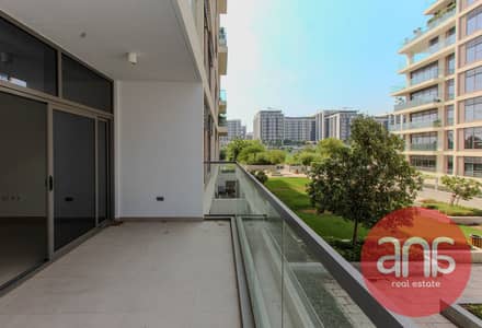 2 Bedroom Apartment for Rent in Dubai Hills Estate, Dubai - Vacant Soon | Chiller Free | Unfurnished