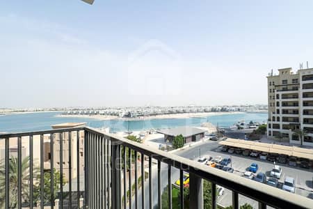 2 Bedroom Apartment for Rent in Al Hamra Village, Ras Al Khaimah - Marina-I-2BR-18. jpg