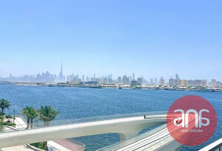 شقة 2 غرفة نوم للبيع في مرسى خور دبي، دبي - -
