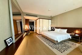 شقة في برج C،أبراج داماك من باراماونت للفنادق والمنتجعات،الخليج التجاري 985000 درهم - 11303165