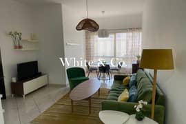 Fully Furnished | Vacant | 8% ROI