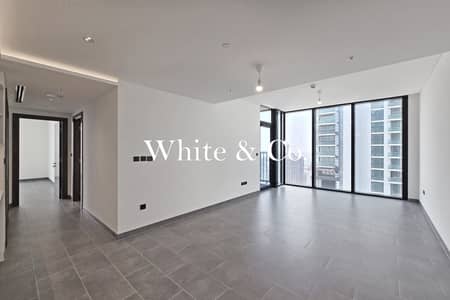 2 Bedroom Flat for Rent in Sobha Hartland, Dubai - Brand New | High Floor | Amazing View