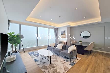 朱美拉湖塔 (JLT)， 迪拜 1 卧室单位待售 - 位于朱美拉湖塔 (JLT)，迪拜上城，上城大厦 1 卧室的公寓 2790000 AED - 12538441