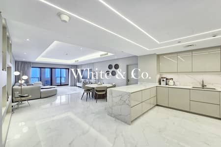 2 Bedroom Flat for Sale in Palm Jumeirah, Dubai - Exclusive | Fully Renovated | Turn-Key