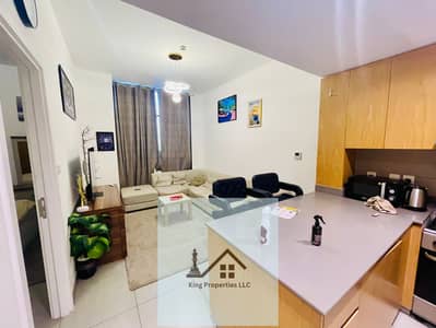 1 Bedroom Apartment for Rent in Muwaileh, Sharjah - IMG_9865. jpg