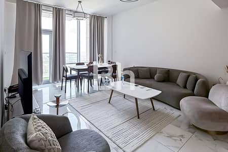 2 Bedroom Apartment for Rent in Business Bay, Dubai - 2 Bedroom | Big Layout | Fully Furnished