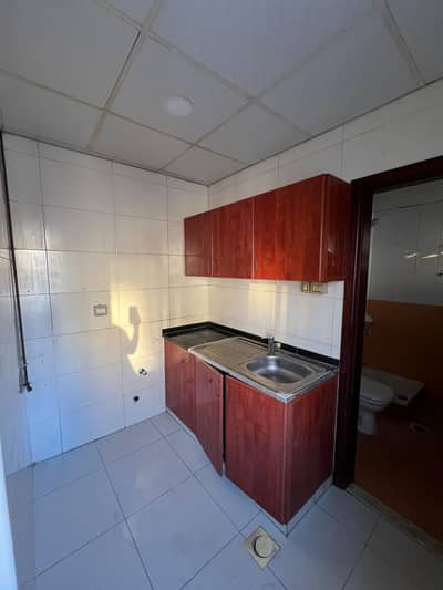 Studio for Rent in Al Nabba, Sharjah - IMG-20250818-WA0012. jpg