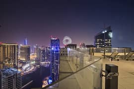 شقة في صدف 7،صدف،جميرا بيتش ريزيدنس 1 غرفة 190000 درهم - 12538466
