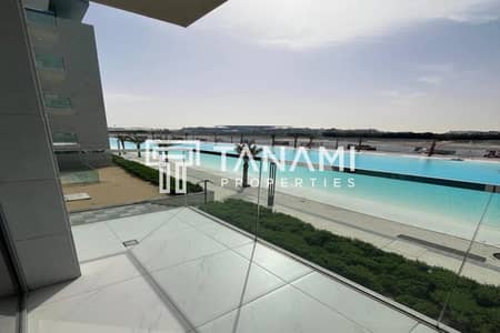 1 Bedroom Apartment for Rent in Mohammed Bin Rashid City, Dubai - Fully Furnished I Brand New I Lagoon View