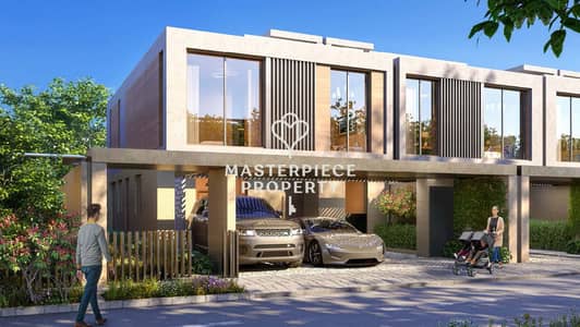 1 Bedroom Apartment for Sale in Al Reem Island, Abu Dhabi - Sea Serenity | Modern Comfort | Prime Location