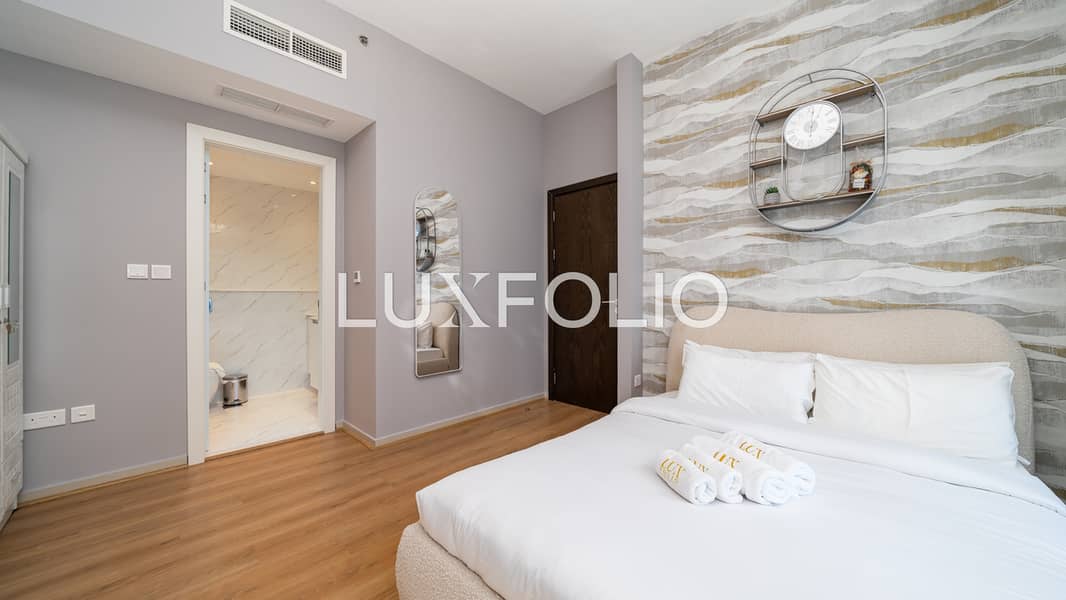 UPGRADED 1BR CLASSY MARINA VIEWS AVAILABLE NOW - Image 15