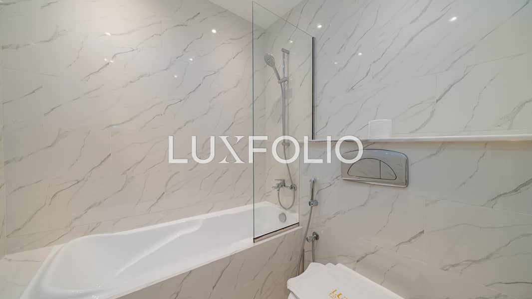 UPGRADED 1BR CLASSY MARINA VIEWS AVAILABLE NOW - Image 16