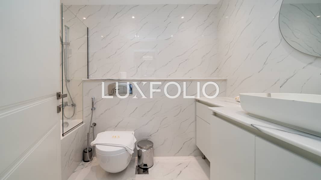 UPGRADED 1BR CLASSY MARINA VIEWS AVAILABLE NOW - Image 17