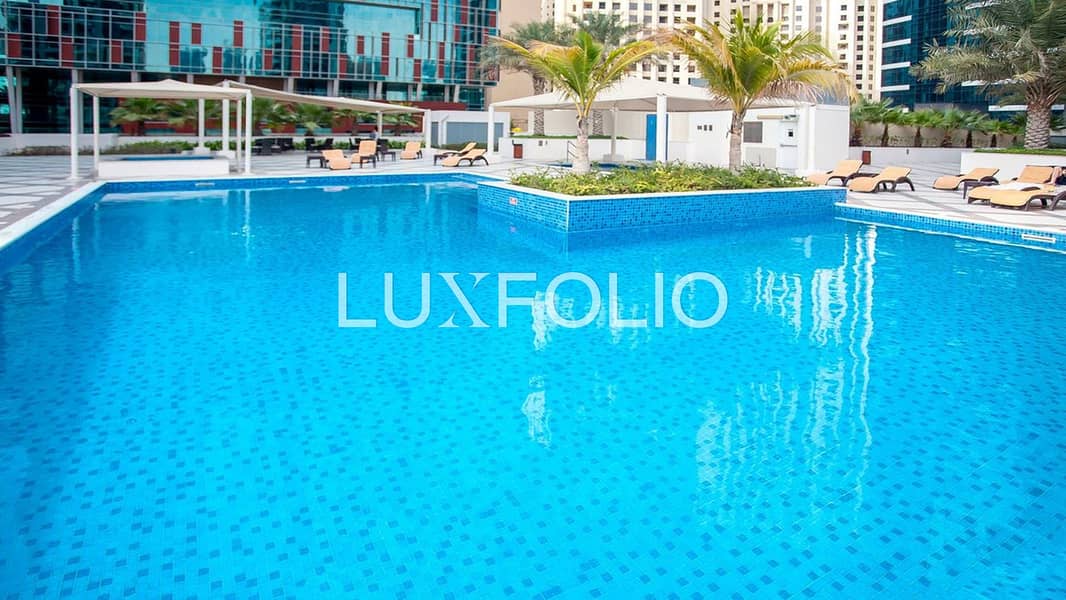 UPGRADED 1BR CLASSY MARINA VIEWS AVAILABLE NOW - Image 27